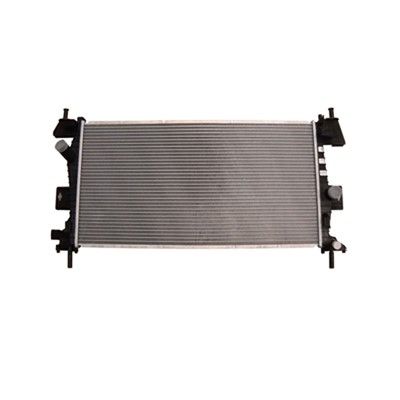 2018, 2017, 2016, 2015, 2014, 2013, 2012 Ford Focus Radiator