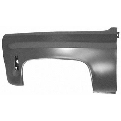 1980, 1979, 1978, 1977, 1976, 1975, 1974, 1973 GMC Jimmy Fender