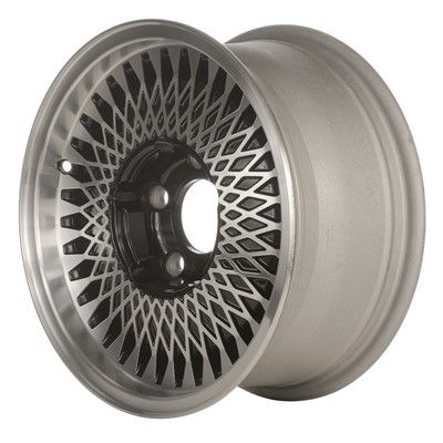 1996, 1995, 1994, 1993, 1992, 1991 Chevrolet Caprice Wheel