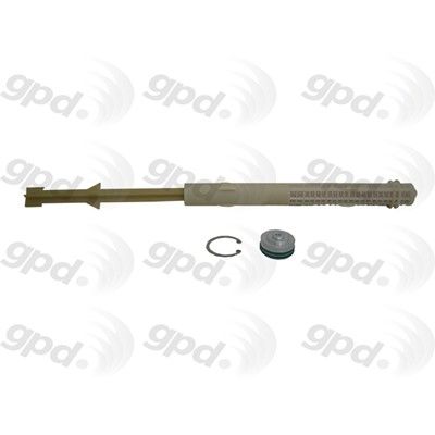 2012, 2011, 2010, 2009, 2008, 2007 GMC Acadia A/C Receiver Drier / Desiccant Element