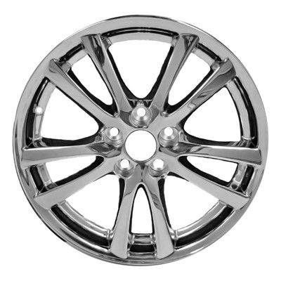 2008, 2007, 2006 Lexus IS350 Wheel