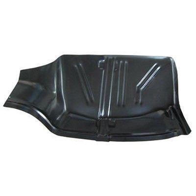 1967, 1966, 1965, 1964 Pontiac GTO Sport Floor Pan Toe Board