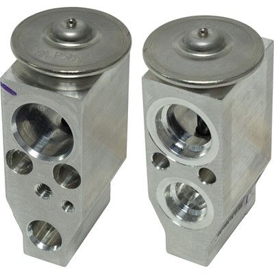 2013, 2012, 2011 INFINITI G37 A/C Expansion Valve
