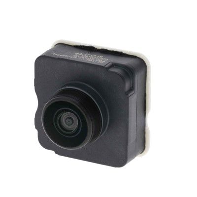 2021, 2020, 2019, 2018, 2017 Jeep Compass Park Assist Camera