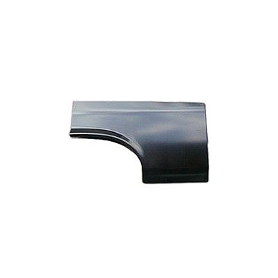 1968 Chevrolet Chevy II II Quarter Panel