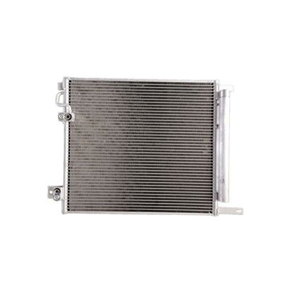 2010, 2009 Hummer H3T A/C Condenser