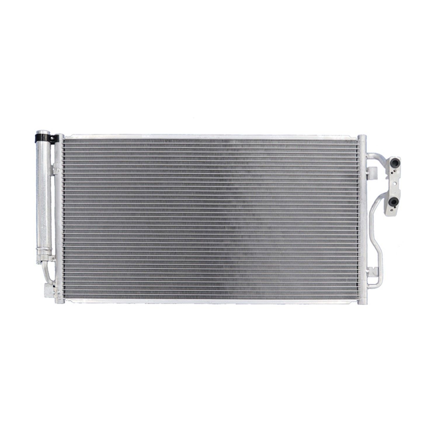 2018, 2017, 2016 BMW M2 A/C Condenser