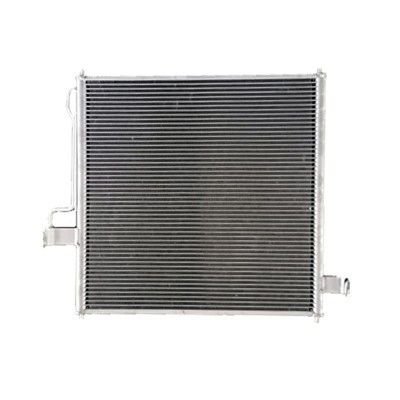 2001, 2000, 1999, 1998, 1997, 1996 Ford Explorer A/C Condenser