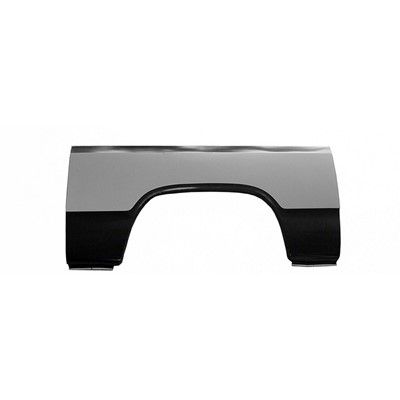1989, 1988, 1987, 1986, 1985, 1984 Dodge D100 Wheel Arch Repair Panel