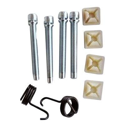 1967, 1966, 1965, 1964, 1963, 1962 Chevrolet Chevy II Panel Headlight Adjuster Kit