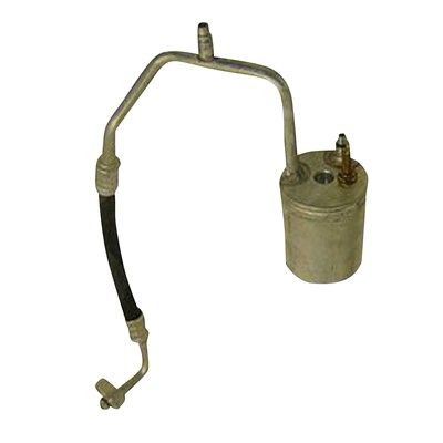 2011, 2010, 2009, 2008 Mazda Tribute A/C Accumulator with Hose Assembly