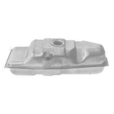 1991 GMC Syclone Fuel Tank