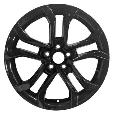 2020, 2019 Ford Fusion Wheel