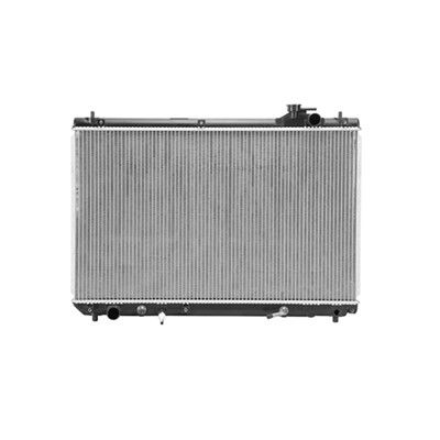 2000, 1999 Lexus RX300 Radiator