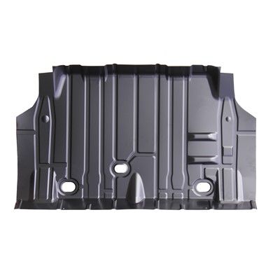 1972, 1971, 1970, 1969, 1968 Pontiac GTO Trunk Floor