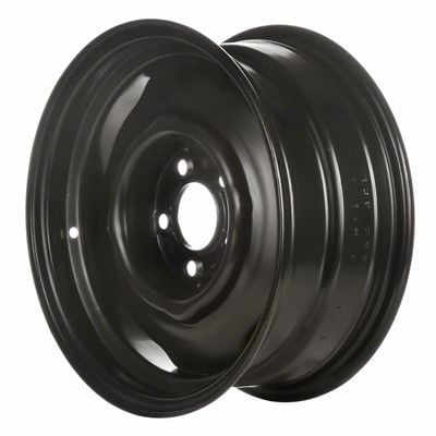 1989, 1988, 1987, 1986, 1985, 1984 Dodge D100 Wheel