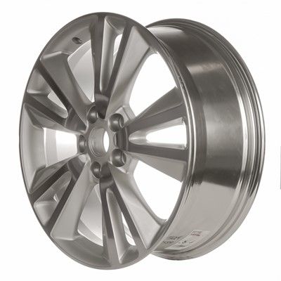 2014, 2013, 2012, 2011 Dodge Durango Wheel