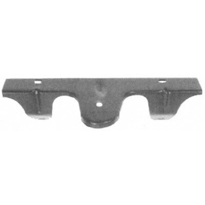 1970, 1969 Ford Mustang License Plate Bracket