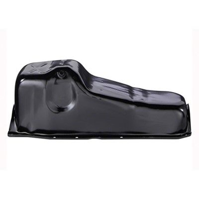 1991, 1990, 1989, 1988, 1987, 1986 GMC Jimmy Engine Oil Pan