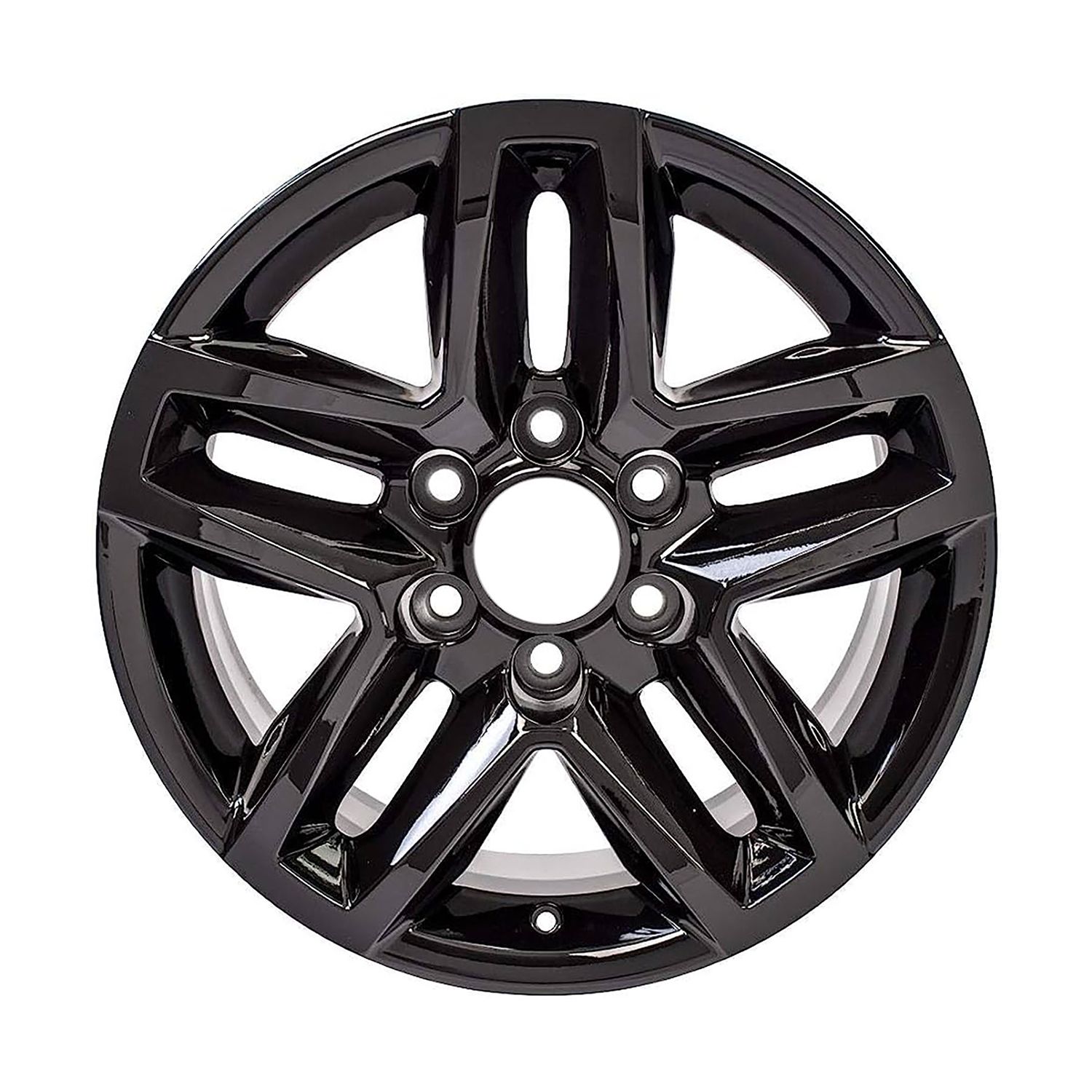 2017, 2016 Chevrolet Traverse Wheel