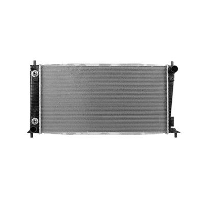 2006, 2005, 2004, 2003 Lincoln Navigator Radiator