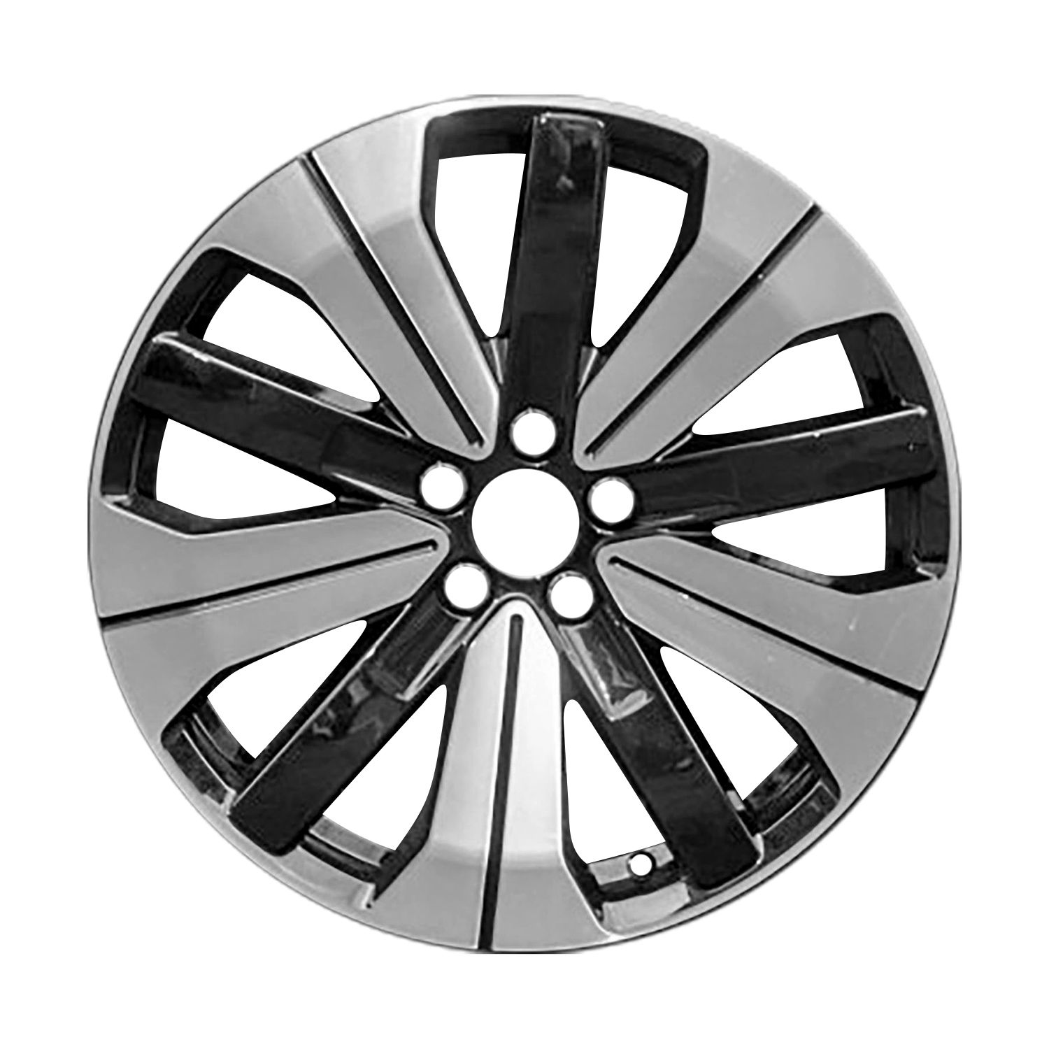 2023 Volvo XC40 Recharge Wheel