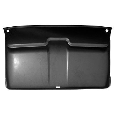 1986, 1985, 1984, 1983, 1982, 1981, 1980, 1979, 1978, 1977, 1976, 1975, 1974, 1973 GMC Jimmy Roof Panel