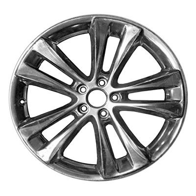 2018 Ford Explorer Wheel