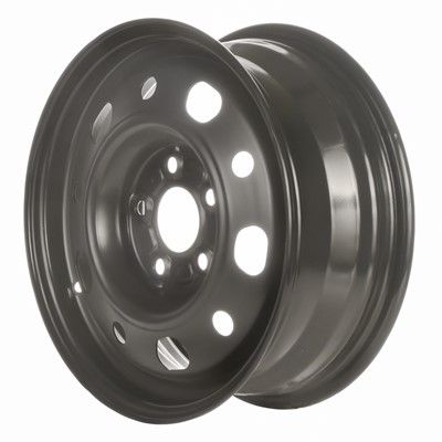 2012, 2011, 2010, 2009, 2008, 2007 Dodge Caliber Wheel