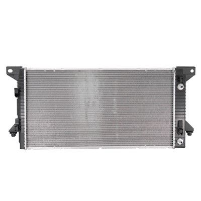 2014, 2013, 2012, 2011 Ford F-150 Radiator