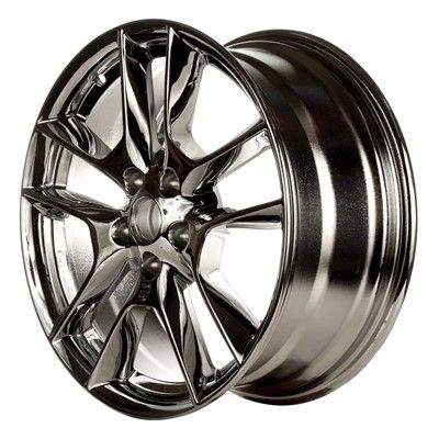 2011, 2010, 2009 Nissan Maxima Wheel