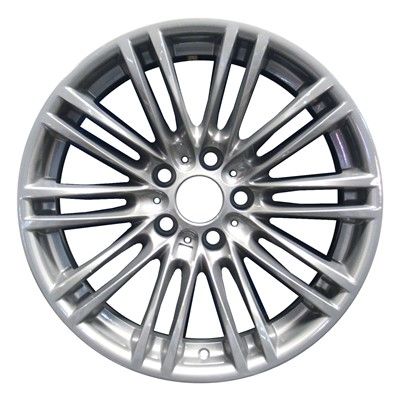 2013, 2012, 2011, 2010, 2009, 2008 BMW M3 Wheel
