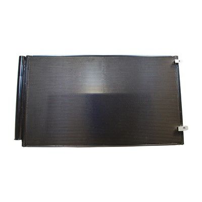 2015, 2014, 2013, 2012, 2011, 2010 Lexus RX350 A/C Condenser