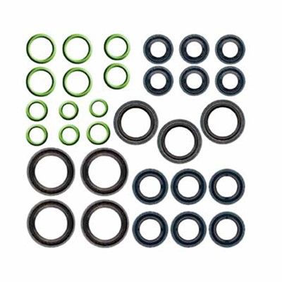 2016, 2015, 2014, 2013 Chevrolet Equinox A/C System O-Ring and Gasket Kit