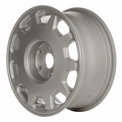 1997, 1996, 1995 Lexus LS400 Wheel