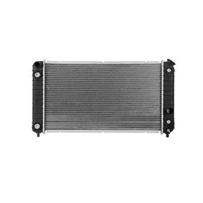 2005, 2004, 2003, 2002, 2001, 2000, 1999, 1998, 1997, 1996 GMC Jimmy Radiator
