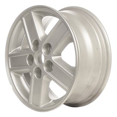 2007, 2006, 2005 Ford Escape Wheel