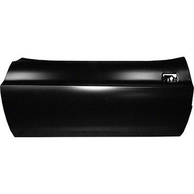1974, 1973, 1972, 1971, 1970 Dodge Challenger Door Outer Panel