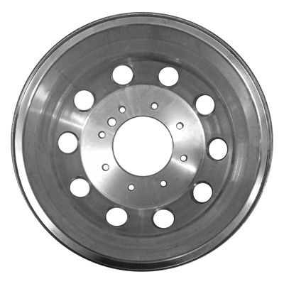 2024, 2023, 2022, 2021, 2020, 2019 Ram 3500 Wheel