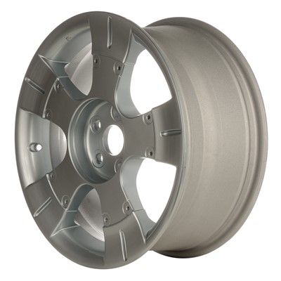 2009, 2008, 2007, 2006, 2005, 2004, 2003, 2002 Lexus SC430 Wheel
