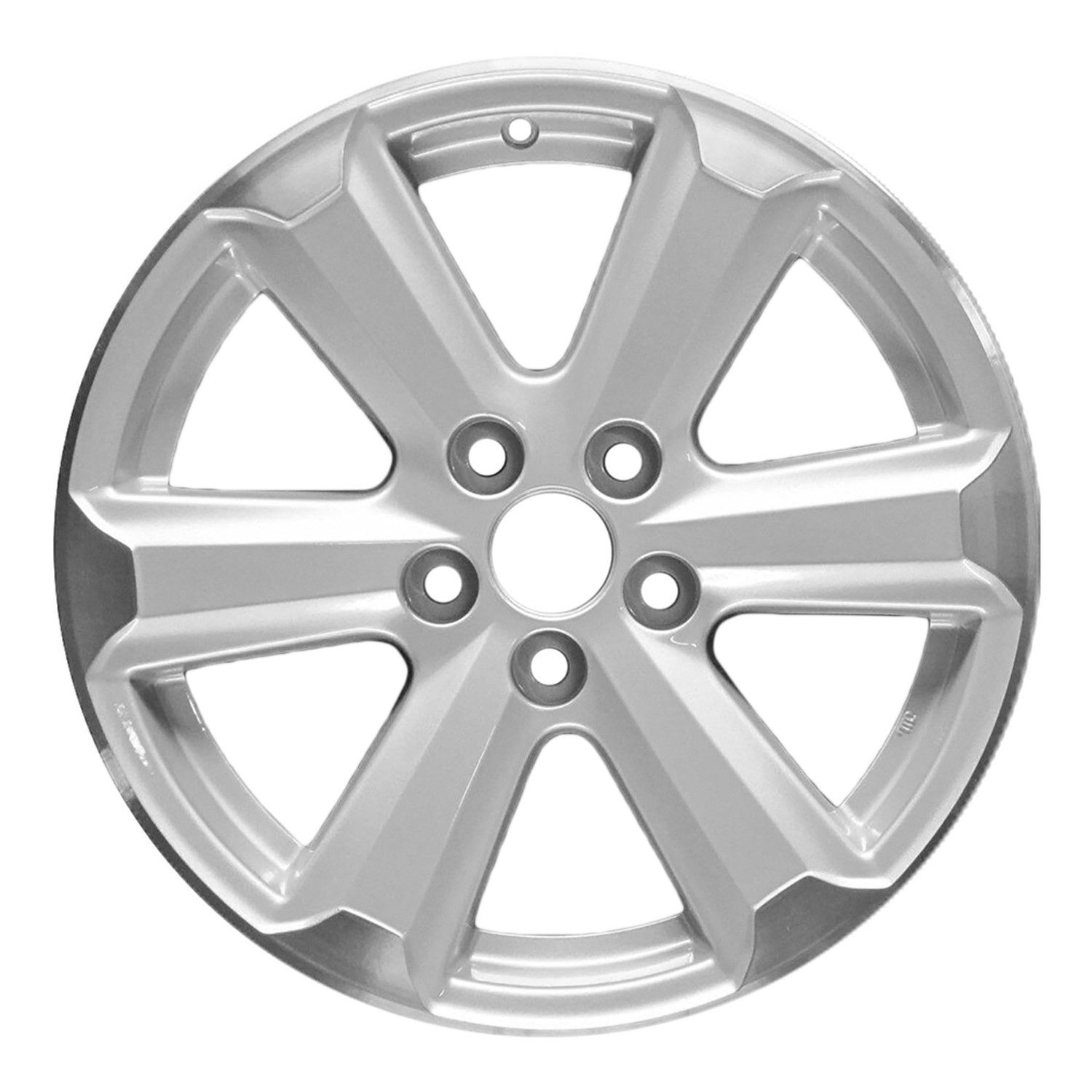 2010, 2009, 2008 Toyota Highlander Wheel