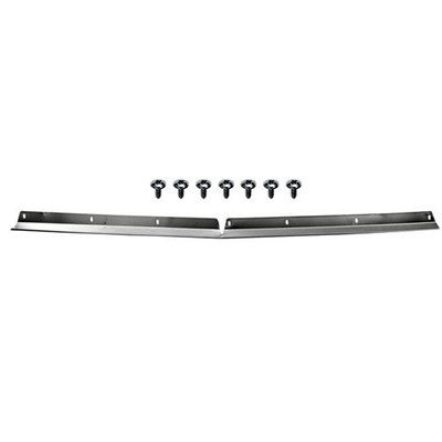 1966, 1965 Ford Mustang Hood Molding