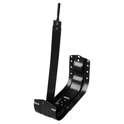 1986, 1985, 1984, 1983, 1982, 1981, 1980, 1979 GMC C3500 Fuel Tank Bracket