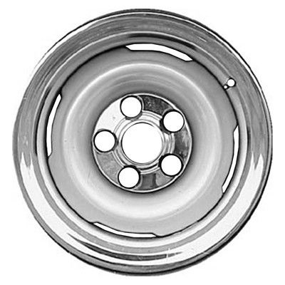 1994, 1993, 1992, 1991, 1990, 1989, 1988 GMC C1500 Wheel