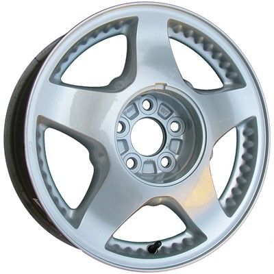 2003, 2002, 2001, 2000, 1999 Ford Windstar Wheel