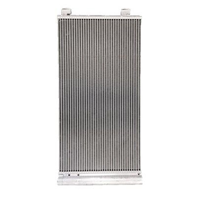 2015, 2014, 2013, 2012, 2011 Mini Cooper A/C Condenser