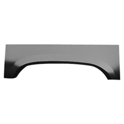 2000, 1999, 1998, 1997, 1996, 1995, 1994, 1993, 1992, 1991, 1990, 1989, 1988 GMC C3500 Wheel Arch Repair Panel