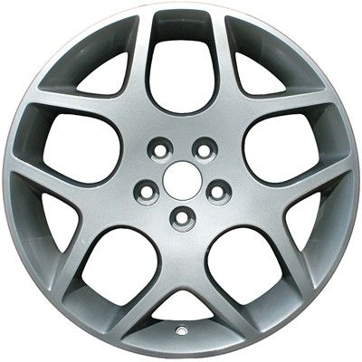 2005, 2004, 2003 Dodge Neon Wheel