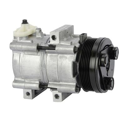 2002, 2001, 2000, 1999, 1998, 1997, 1996, 1995, 1994 Lincoln Town Car Victoria A/C Compressor