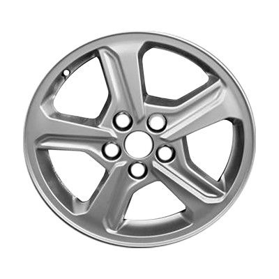 2023, 2022, 2021, 2020, 2019 Ford Transit Connect Connect Wheel
